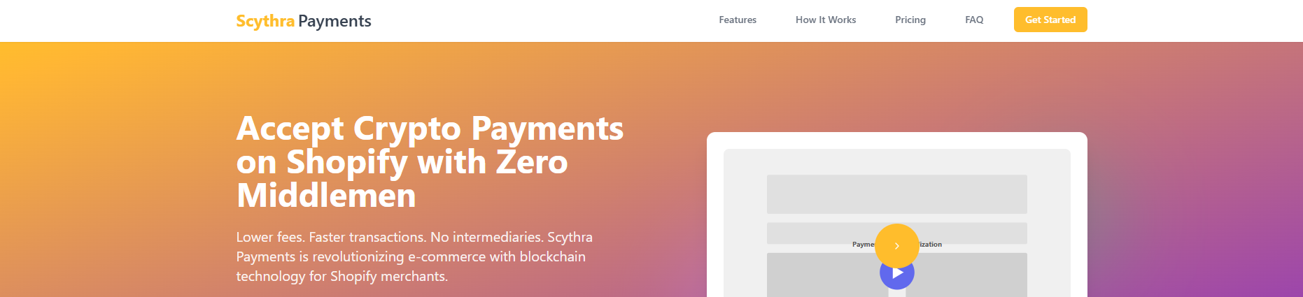 Scythra App 1